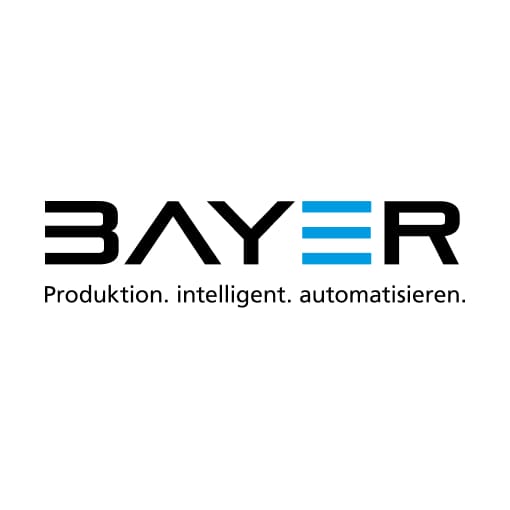 Logo Bayer