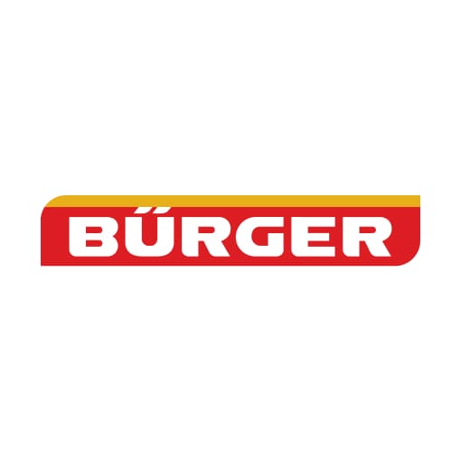 Logo Bürger