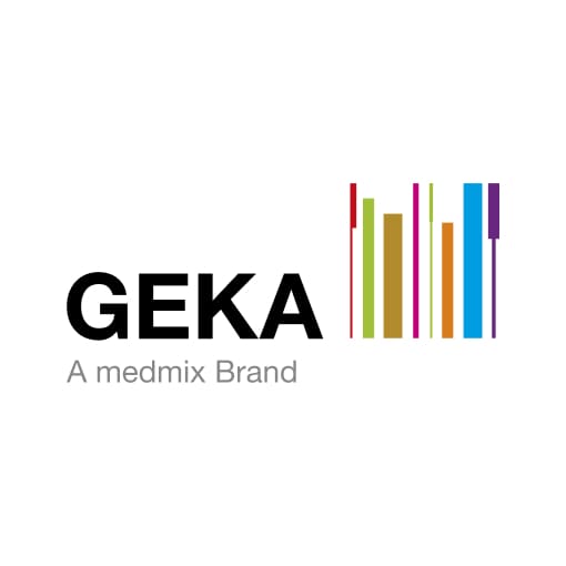 Logo Geka