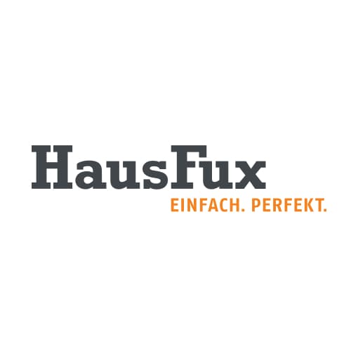 Logo Hausfux