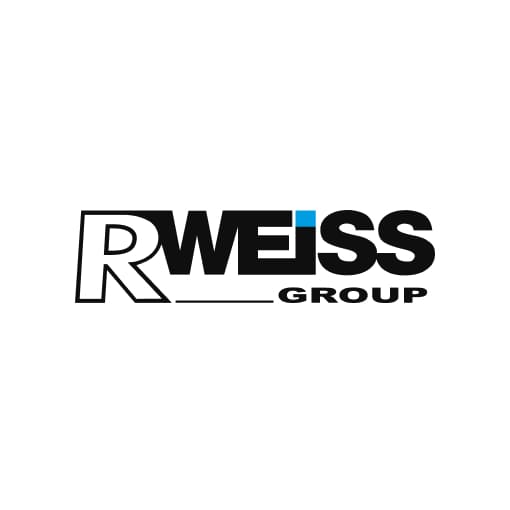 Logo R. Weiss