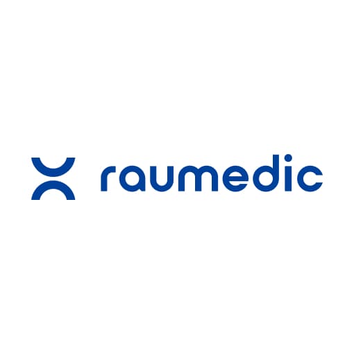 Logo Raumedic