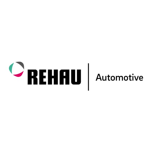 Logo Rehau Automotive