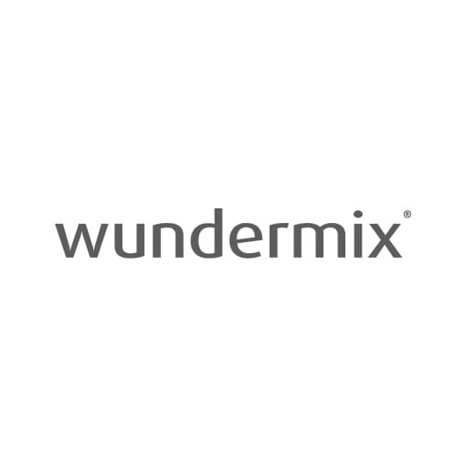 Logo Wundermix